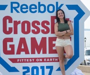where are the crossfit games