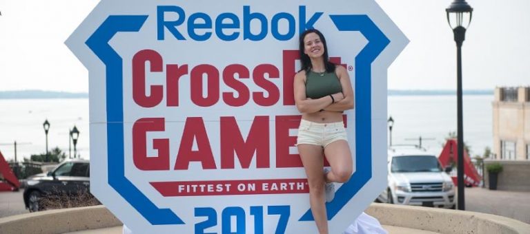 Crossfit Games: La máxima competición
