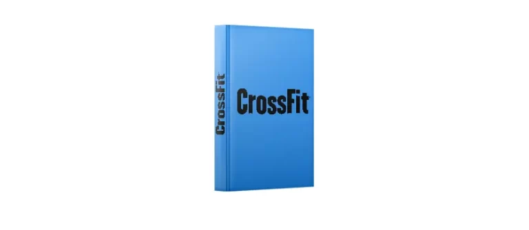 Diccionario de CrossFit