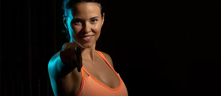 Beneficios del Crossfit para mujeres