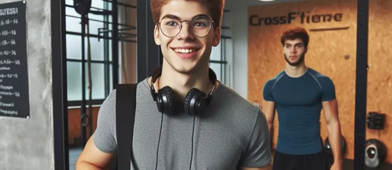 Consejos para principiantes de CrossFit