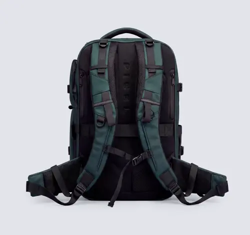 HORIZON MOSS TRASERA