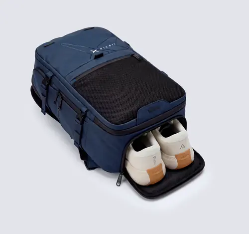 HORIZON NAVY BOLSILLO