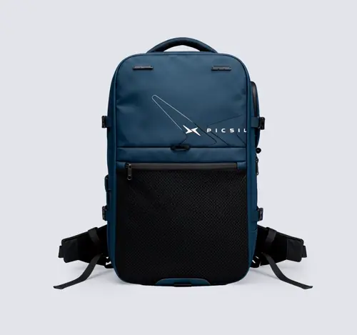 HORIZON NAVY DELANTERA