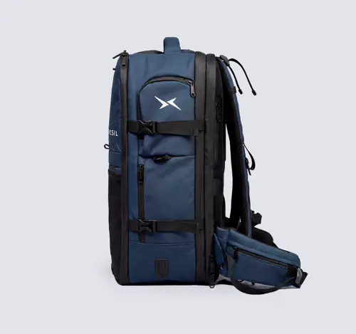 HORIZON NAVY LATERAL 1