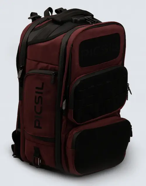 Mochila Picsil Maverick