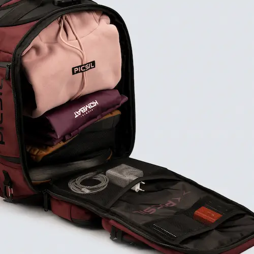 descuento picsil maverick 2