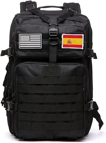 mochila para crossfit economica amazon