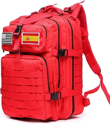 mochila barata para crossfit en amazon