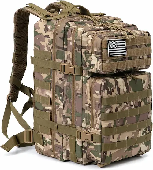 mochila crossfit barata