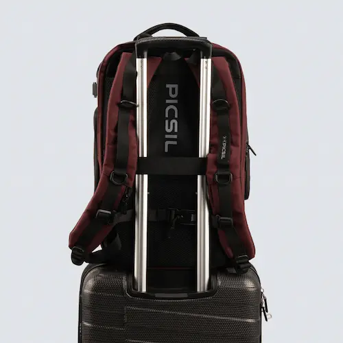 mochila crossfit picsil maverick