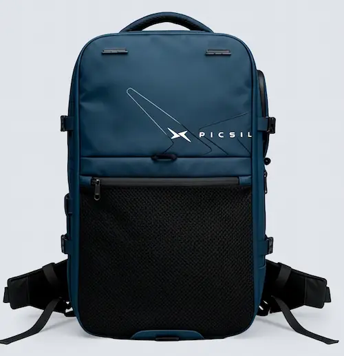 mochila picsil horizon
