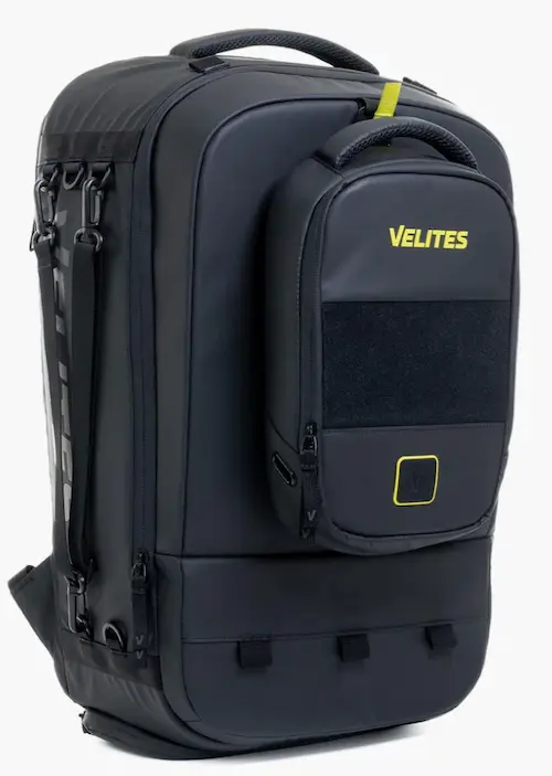 mochila velites storm