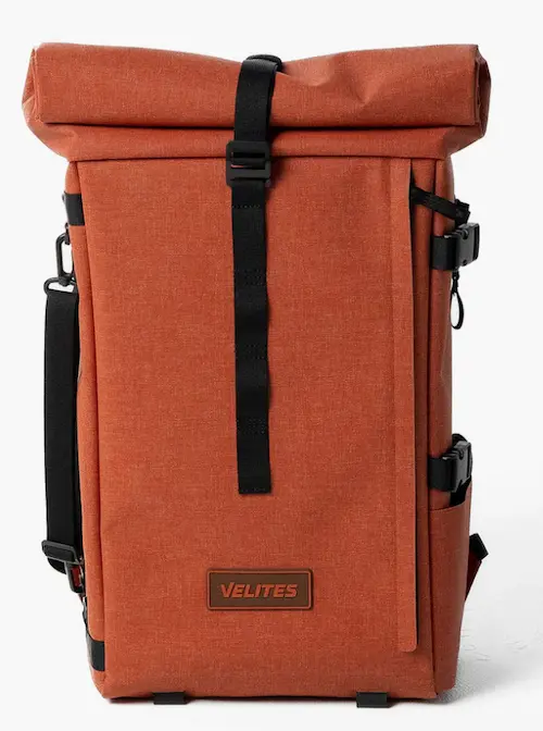 mochila velites urban