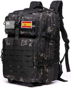 crossfit tactical backpacks amazon
