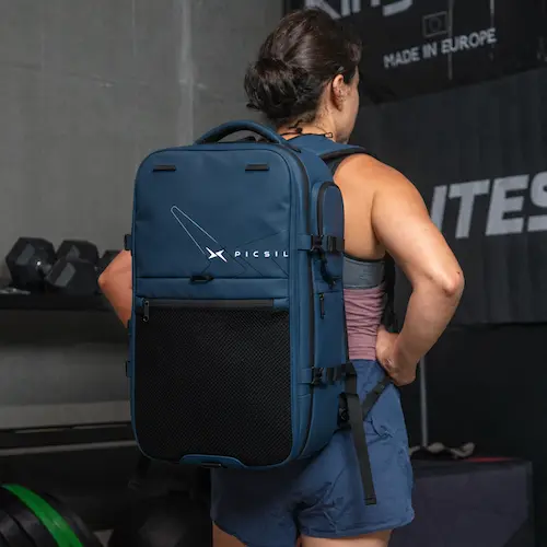 mochila horizon crossfit