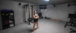 crossfit at home equipment