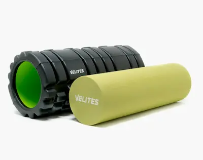 foam roller de velites