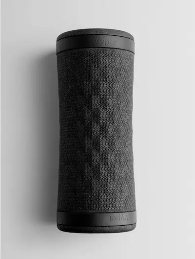 foam roller vibracion hyperice