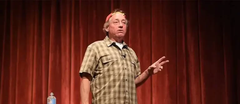 Quién es Greg Glassman