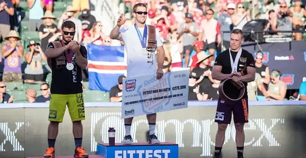 2015 mat fraser