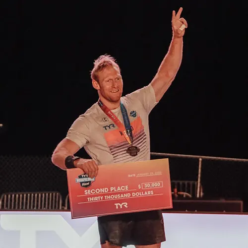 resultado vellner wodapalooza 2025