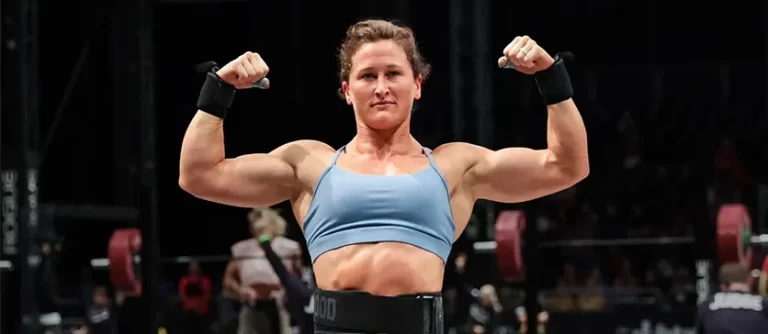 Tia Clair Toomey