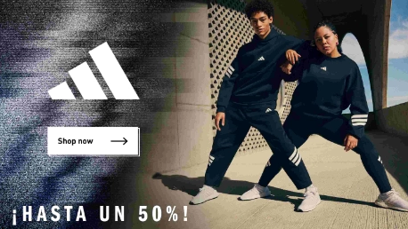 banner ofertas black friday adidas