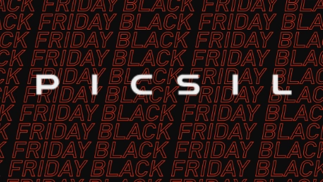 BLACK FRIDAY 2025 PICSIL