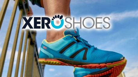 xero shoes black friday