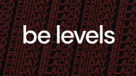 black friday belevels
