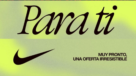 nike BLACK FRIDAY 2025