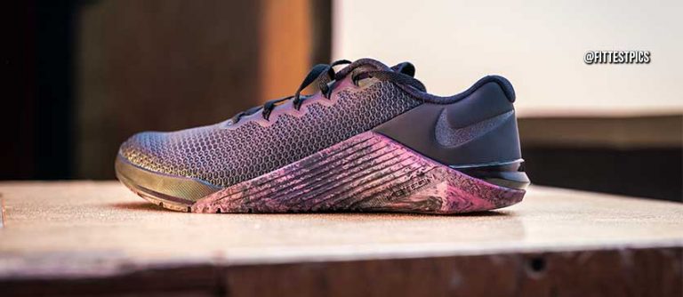 Nike Metcon 5: Lo que debes saber