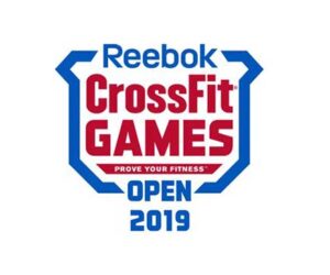 fechas open crossfit 2019