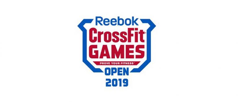 Fecha e información sobre el Crossfit Open 2019