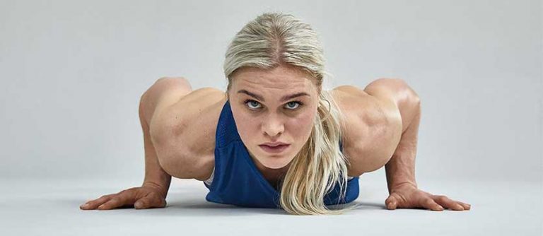Katrin Davidsdottir
