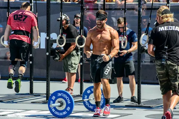 rich froning 2012