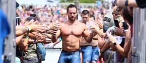 rich froning crossfit