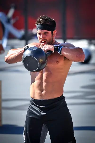 jogos rich froning 2011