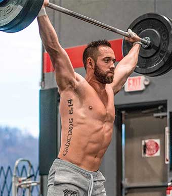 Aggregate 73 rich froning tattoo best  thtantai2