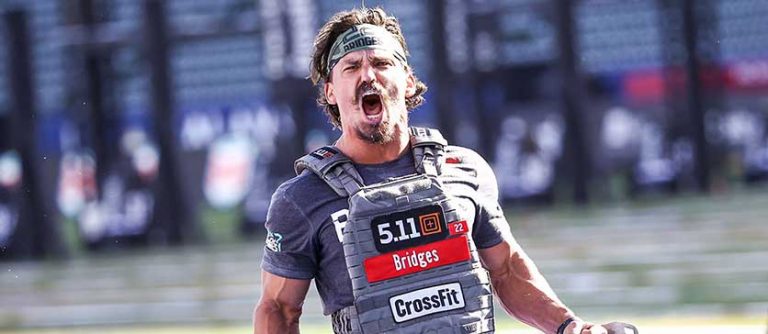 Murph: La historia detrás del HERO de CrossFit