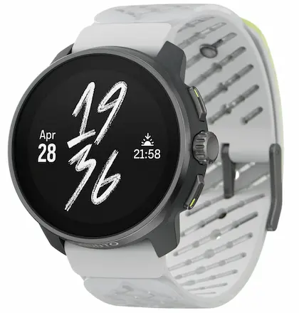 reloj suunto race s para crossfit
