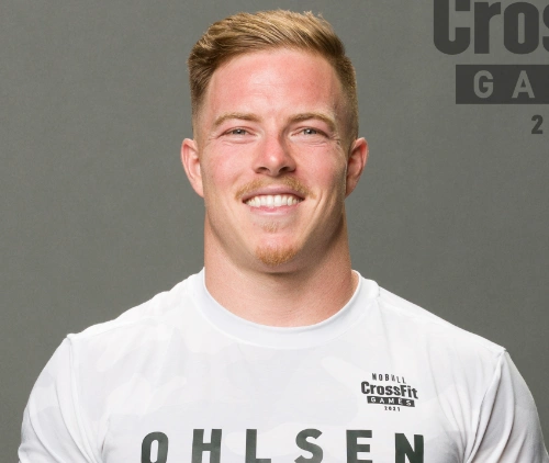 noah ohlsen atleta crossfit