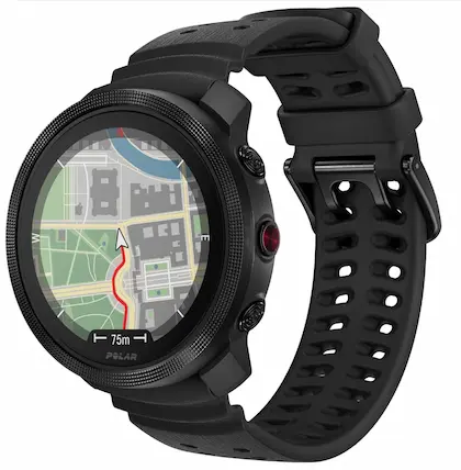 polar vantage m3 reloj para crossfit