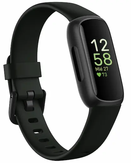 pulsera fitness basica para crossfit