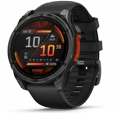 reloj gamin para crossfit