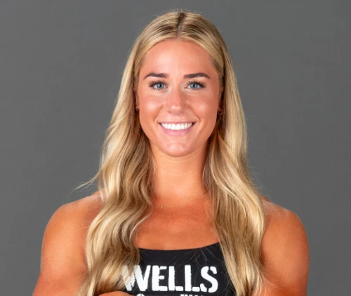 brooke wells crossfit