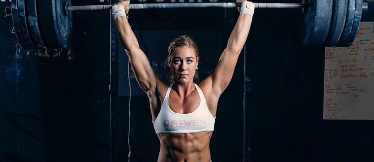 Brooke Wells