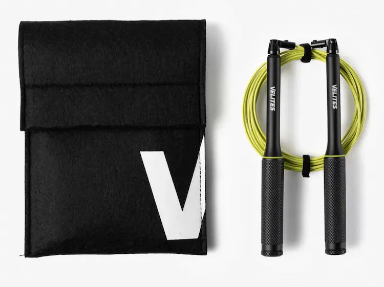 comba saltos regalo crossfit