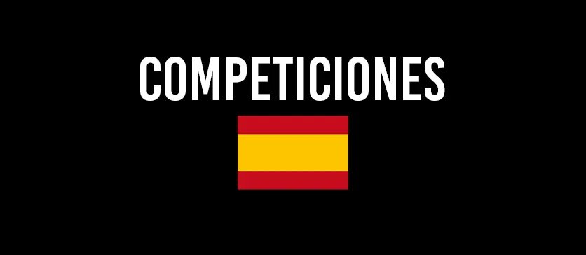 spain crossfit competitions